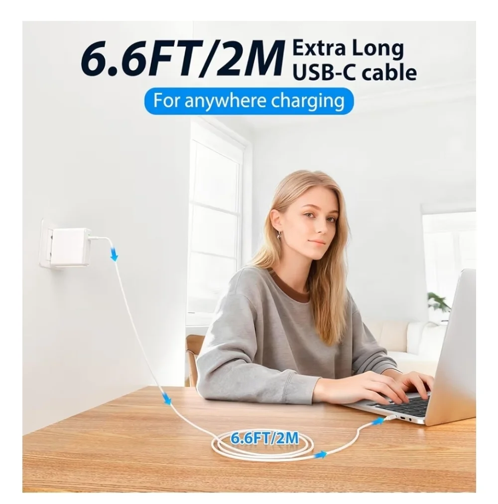 Mac Book Charger 118W